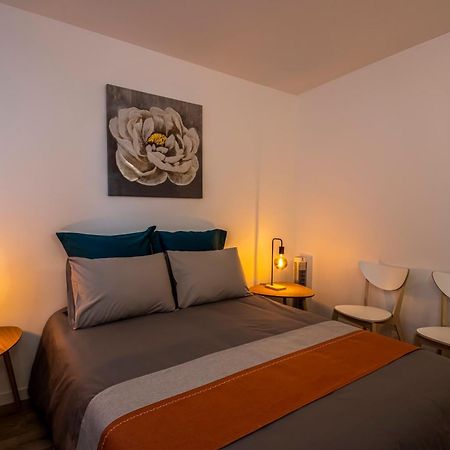 Appartement Cosy Aux Coeur De Paris - 10 Pers Exterior foto